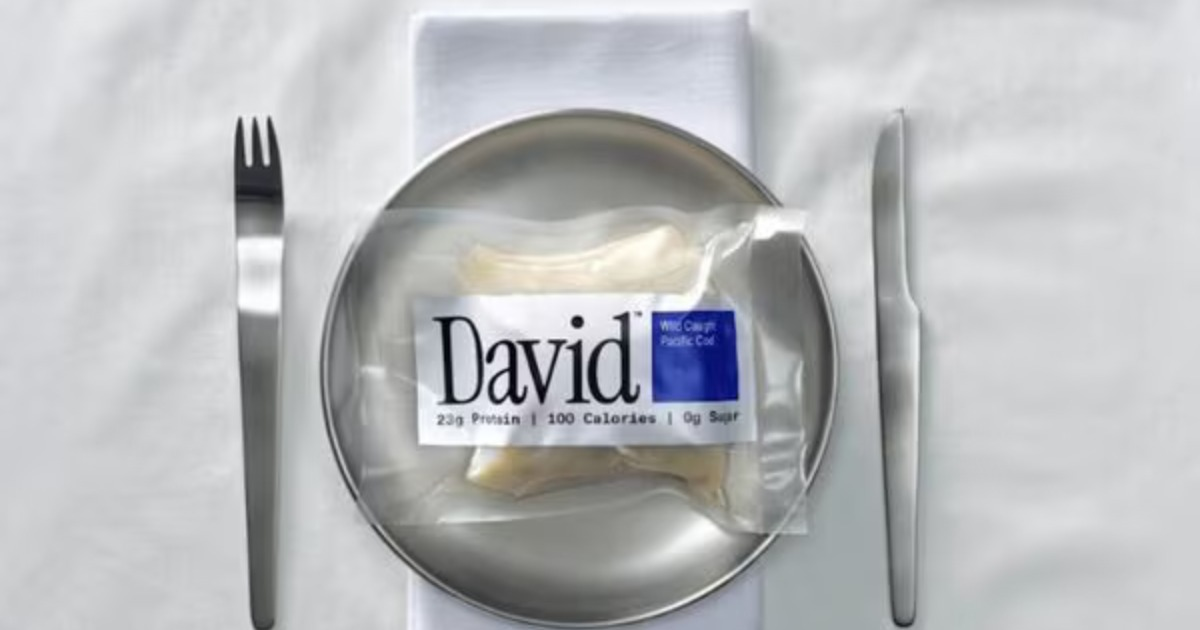 How David Frozen Cod Is Winning the Frozen Aisle Game image