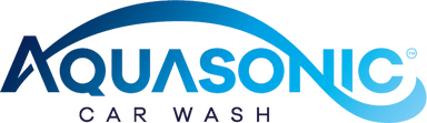 Aquasonic-car-wash-logo