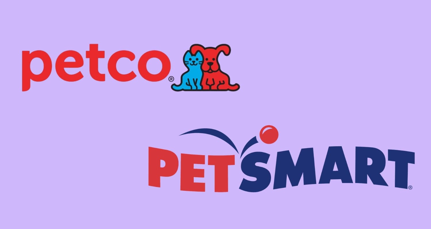 PetSmart vs. Petco: Who Wins the Location Game? image