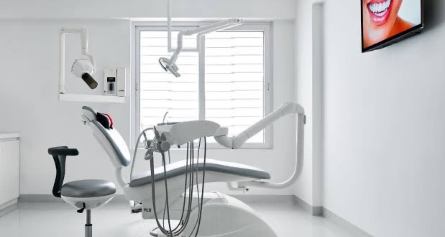 Dental Giant