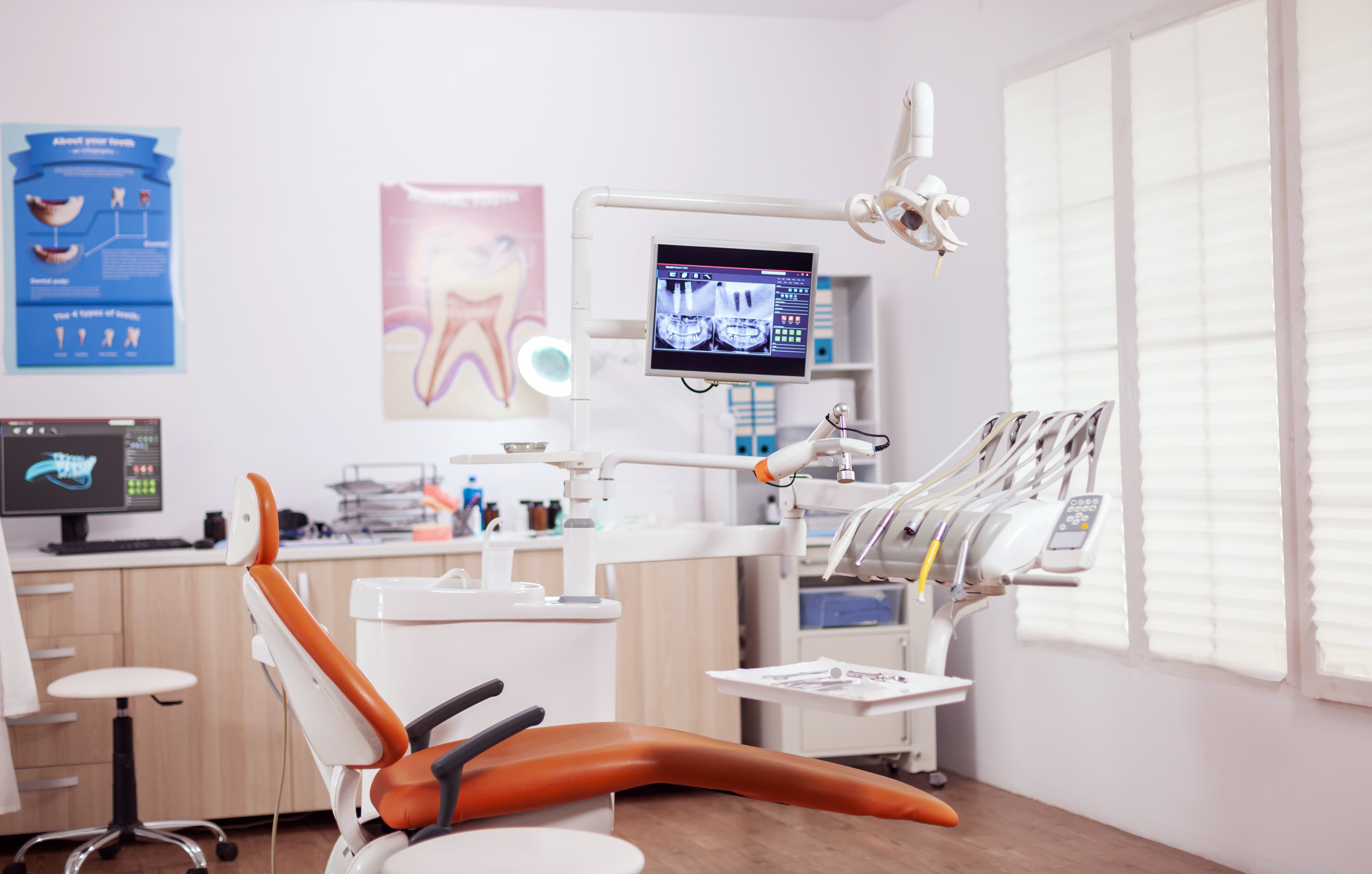 Dental Giant Expands to 2,600+ Offices by Optimizing Site Selection from MapZot.AI - image