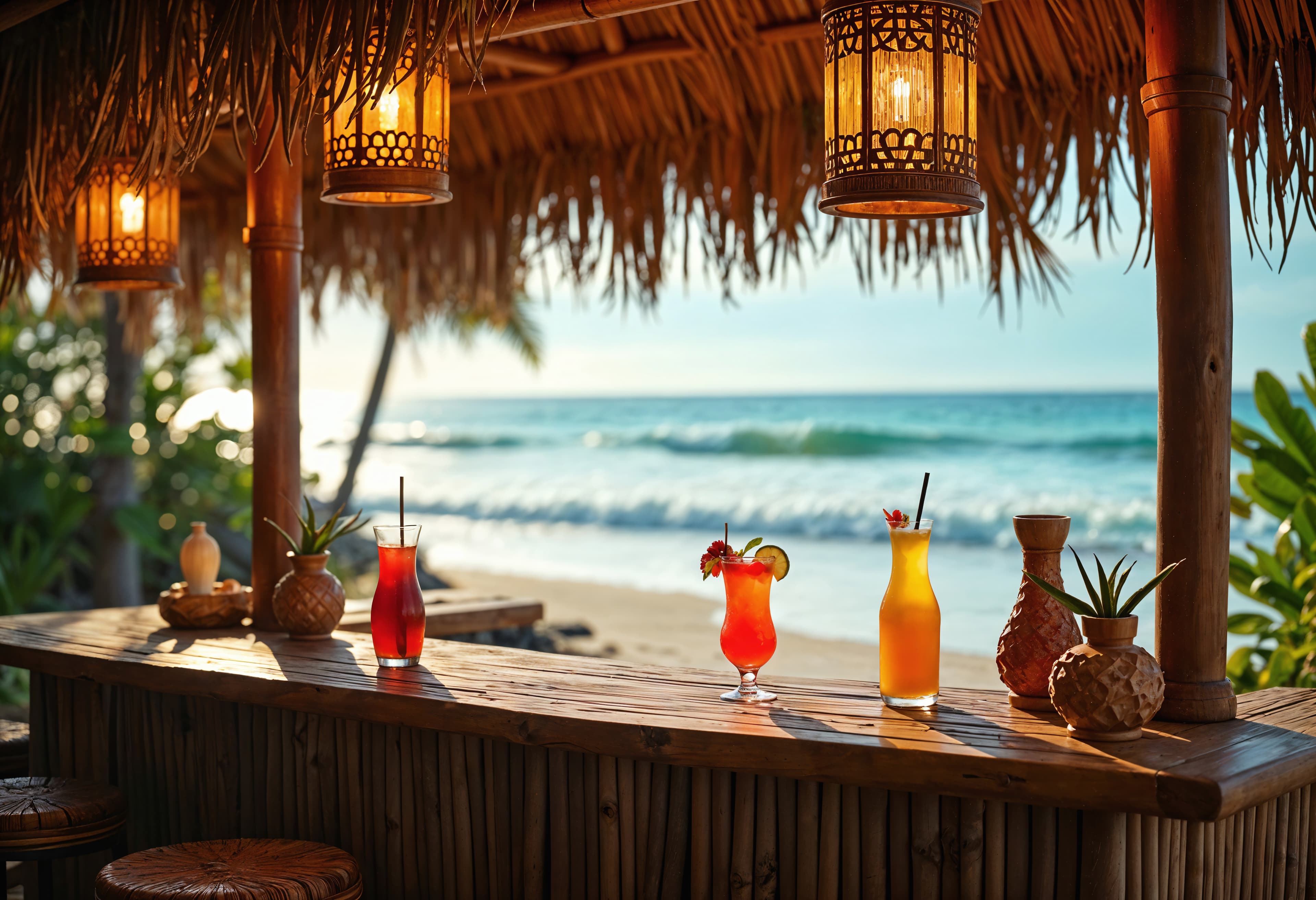 Hawaii Casual Dining Chain Reduces Break-Even Time by 45% with MapZot.AI’s Data-Driven Site Selection - image