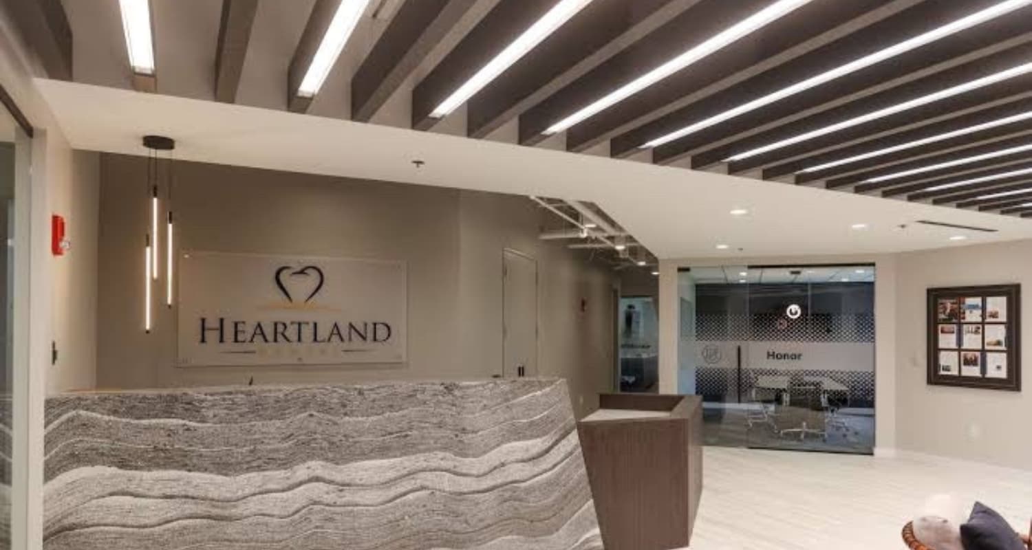 Heartland Dental
