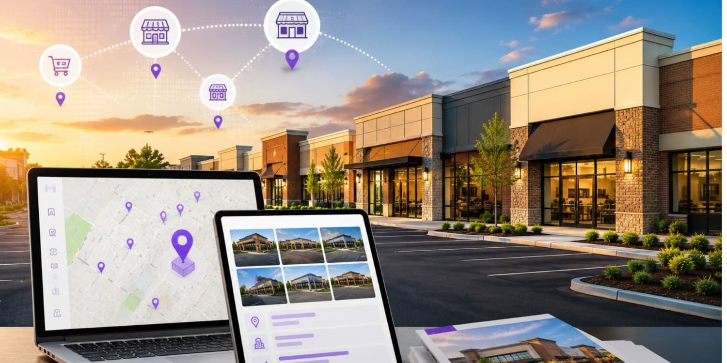How to Submit Your Commercial Property to National Retailers: A Complete Guide for Property Owners & Brokers image