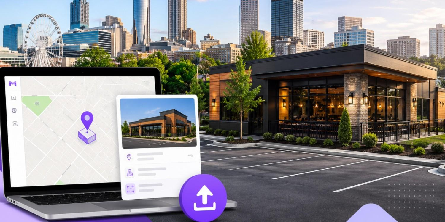 How to Submit Your Property for a New Restaurant in Atlanta: A Complete Guide for Property Owners image