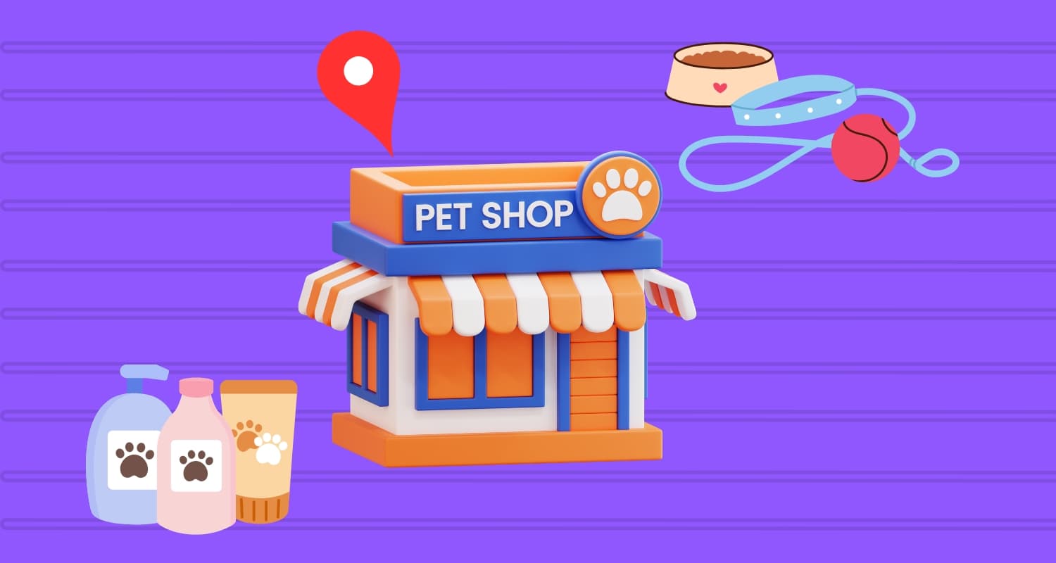 The Rise of the Pet Specialty Boutique: Can Independent Stores Compete on Location? image