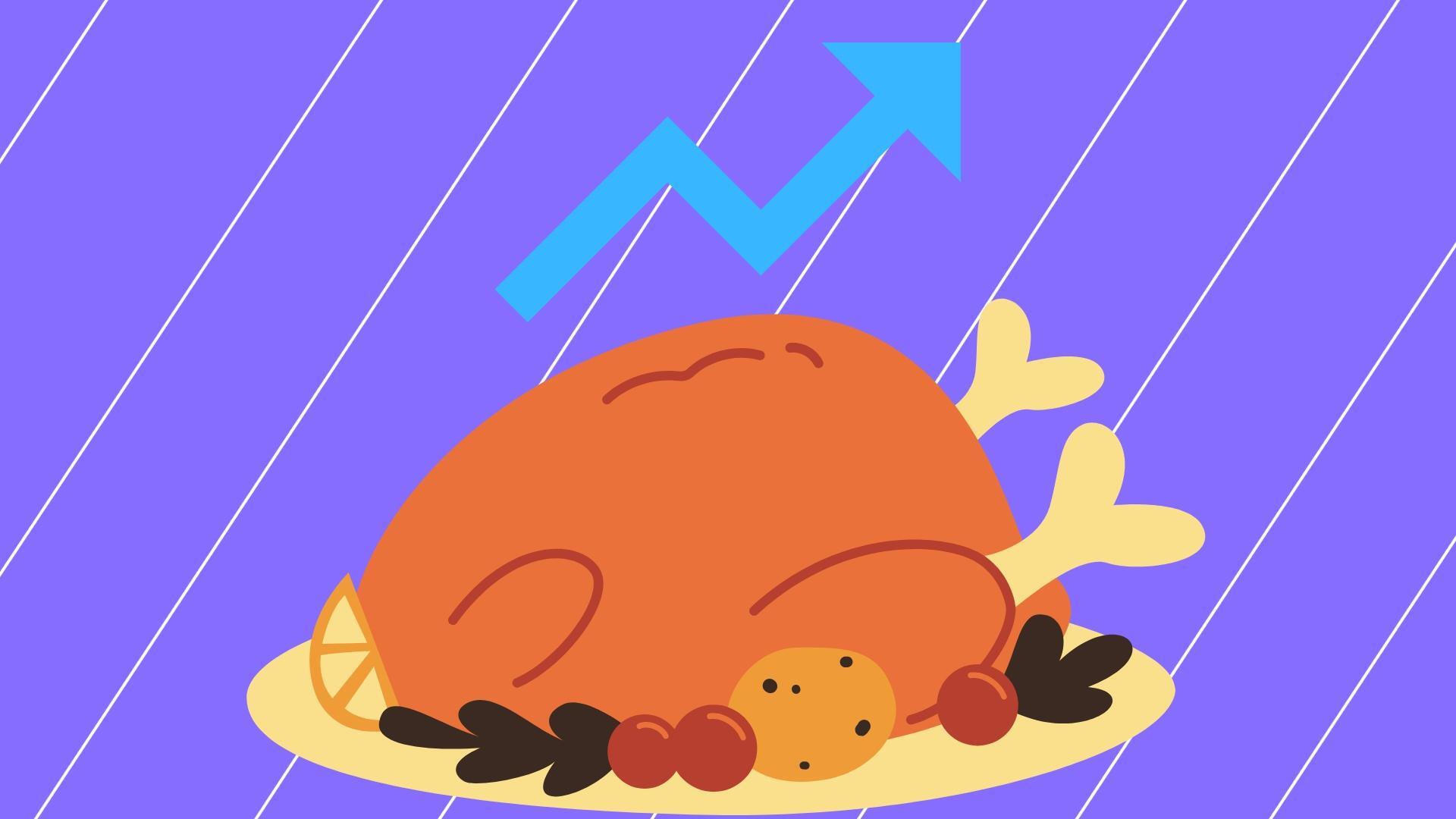 Thanksgiving 2025: How Grocery Stores Delivered During Turkey Week image