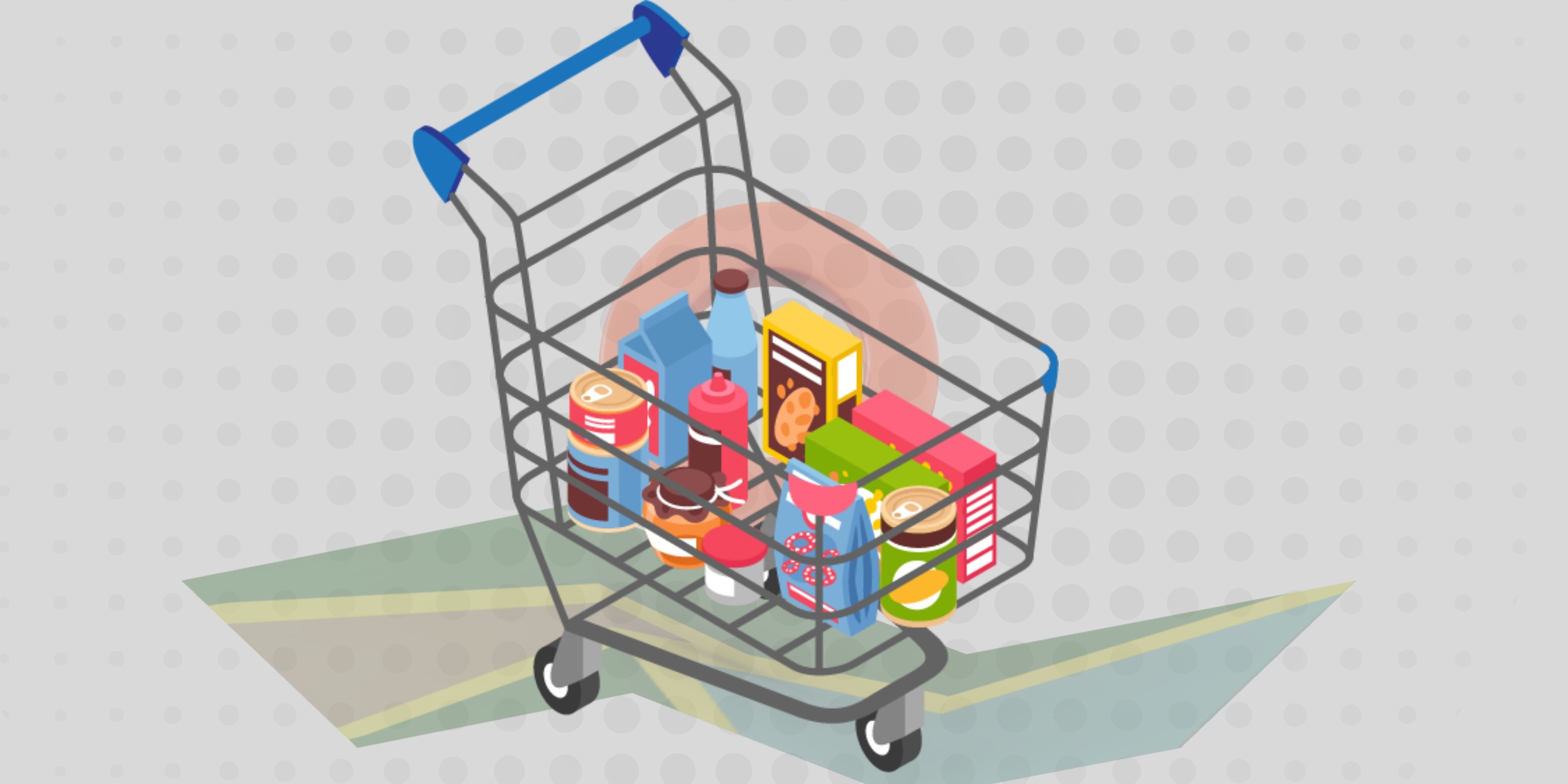 Grocery Trends 2026: The Growing Divide Between Value, Quality, and the Middle image