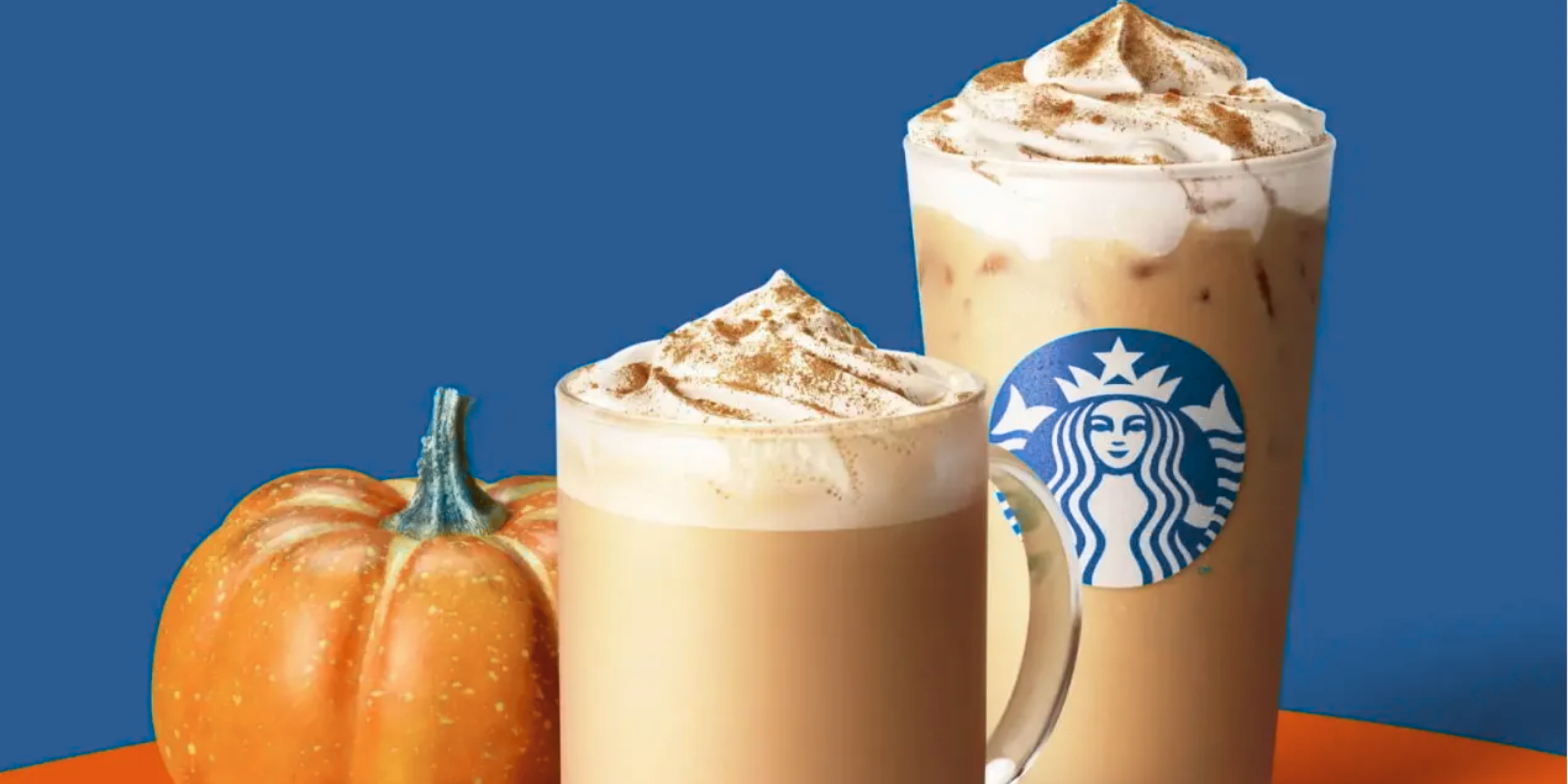 How Starbucks’ Pumpkin Spice Latte Drives Foot Traffic and Sales image