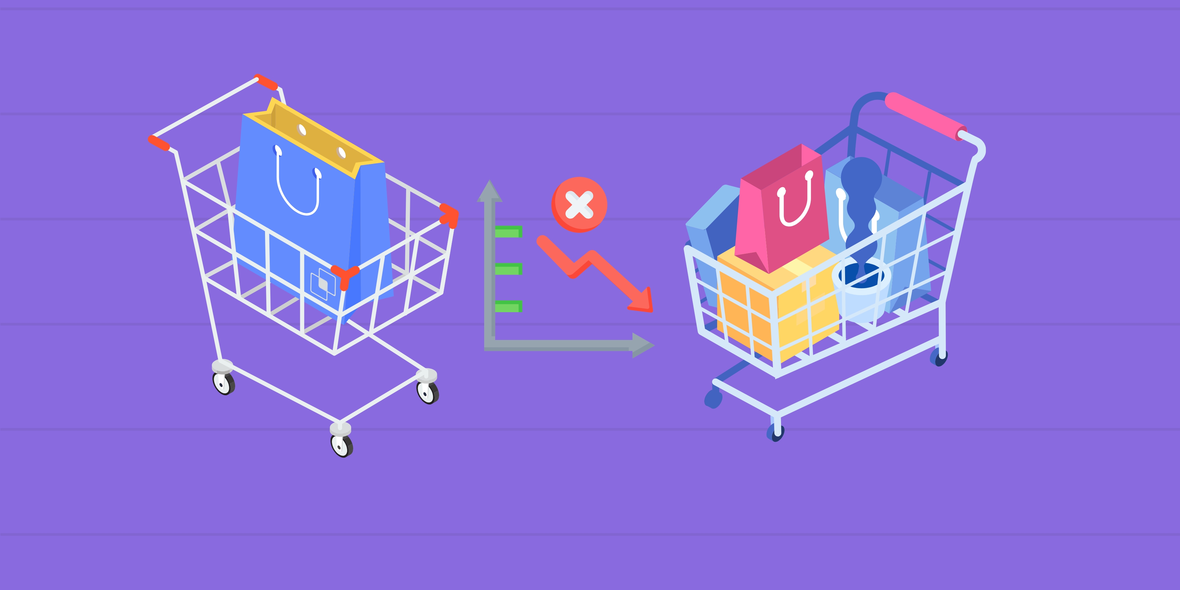 The 2.7% Grocery Shrinkage Problem and How MapZot.AI Fixes It image