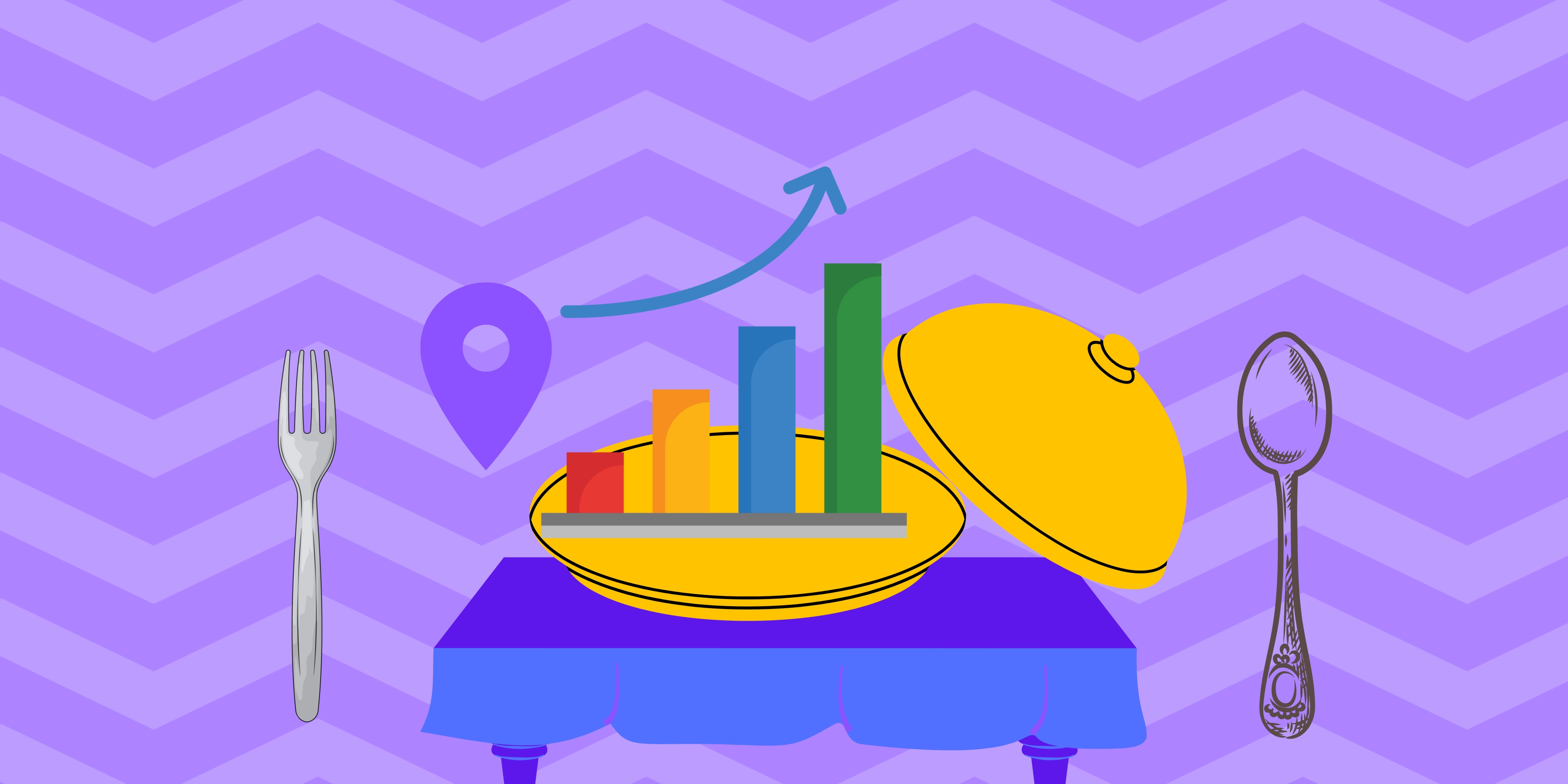 Veterans Day Dining Trends: Which Restaurants Saw the Biggest Lift? image